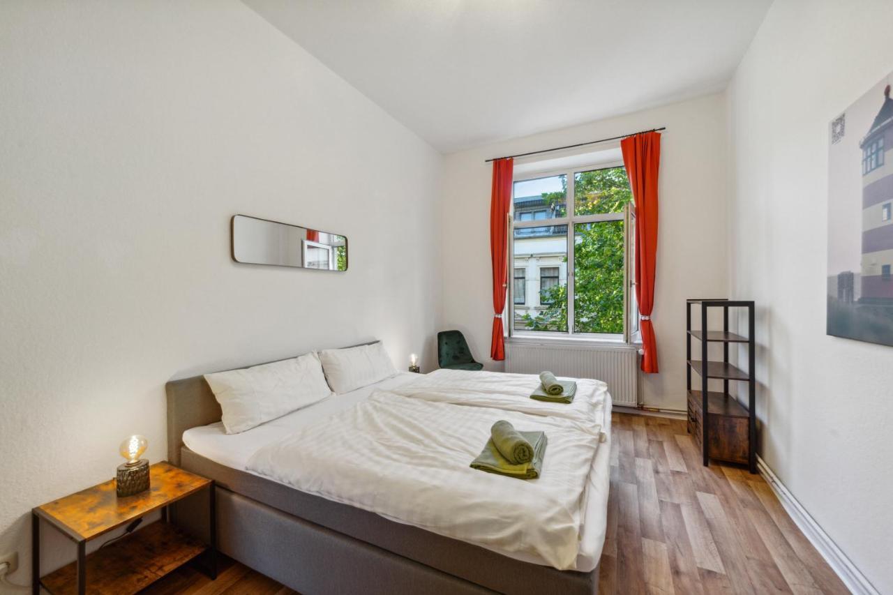 Infinity Stay: Bis Zu 4 Personen Zentrum Wassernah Netflix Wilhelmshaven Exterior foto